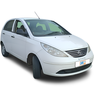 Tata Indica Vista-img